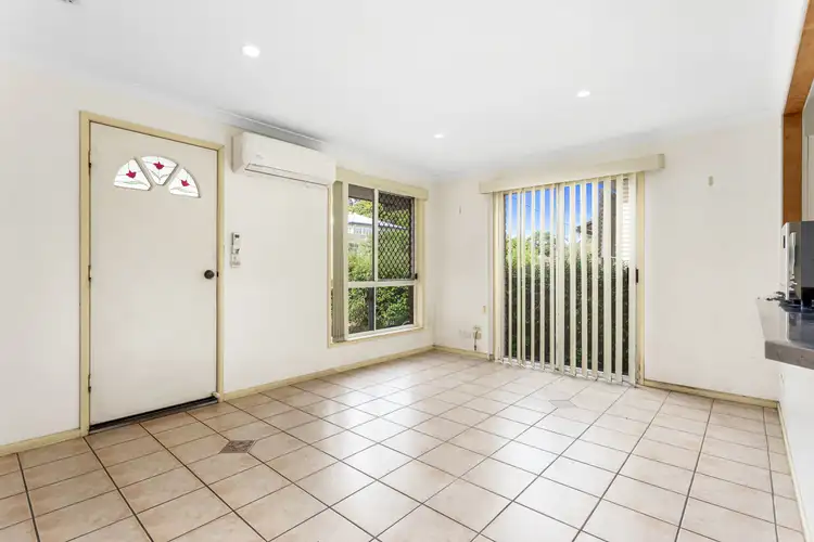 Fifth view of Homely house listing, 27 Blackall Street, The Range QLD 4700