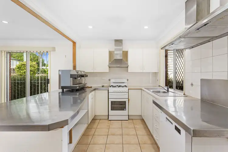 Sixth view of Homely house listing, 27 Blackall Street, The Range QLD 4700