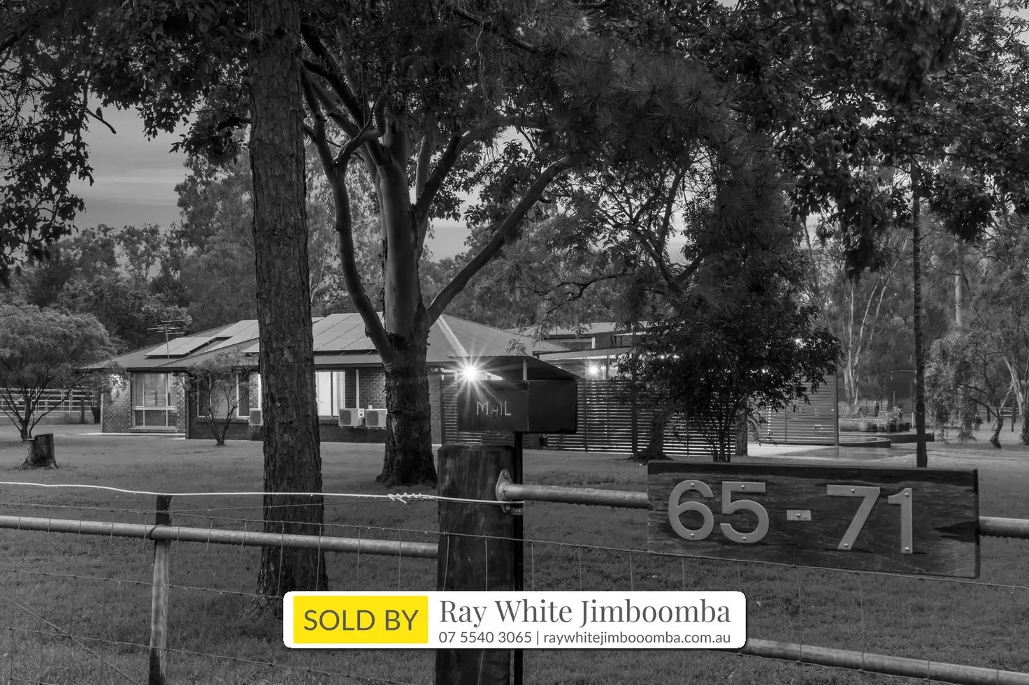 Main view of Homely house listing, 65-71 The Grange Road, Gleneagle QLD 4285