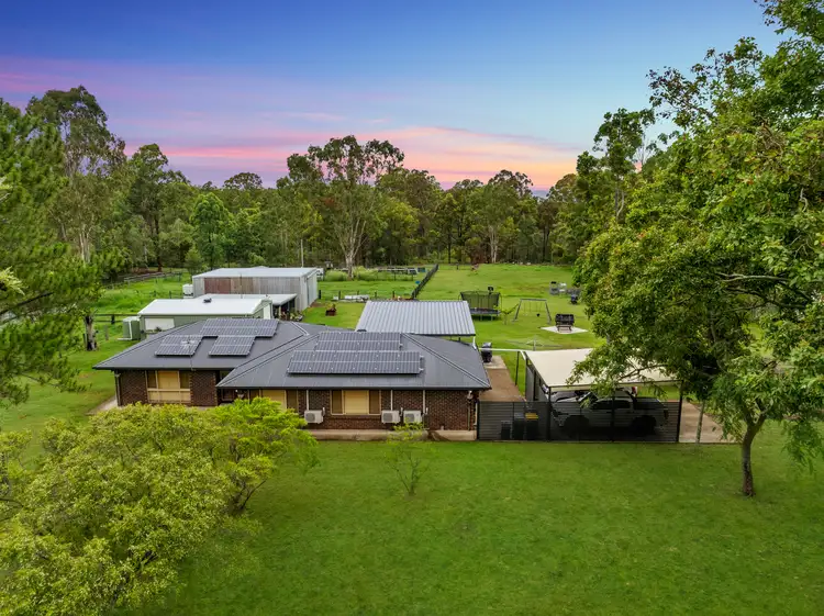 Third view of Homely house listing, 65-71 The Grange Road, Gleneagle QLD 4285