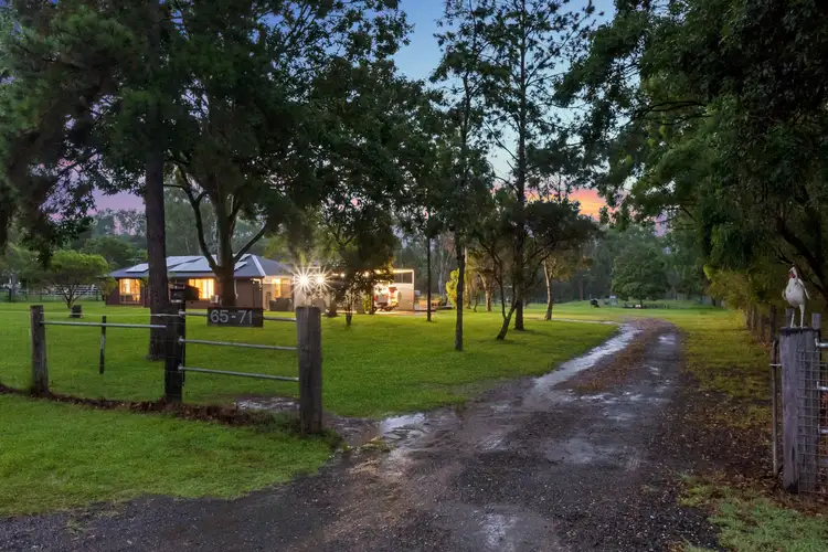 Fourth view of Homely house listing, 65-71 The Grange Road, Gleneagle QLD 4285