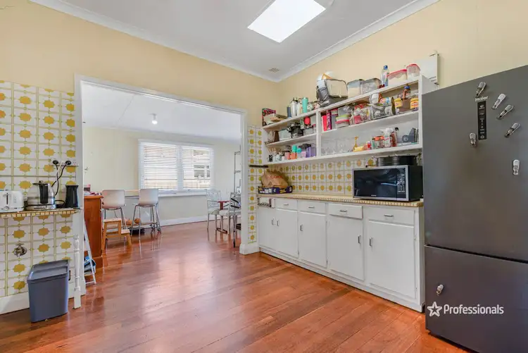 Second view of Homely house listing, 41 Gertrude Street, Geraldton WA 6530