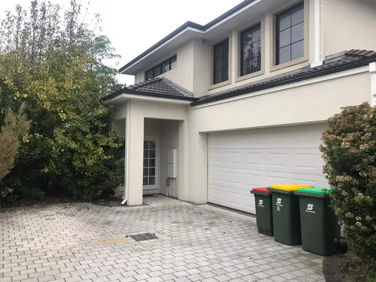 Main view of Homely townhouse listing, 56C Raymond Street, Yokine WA 6060
