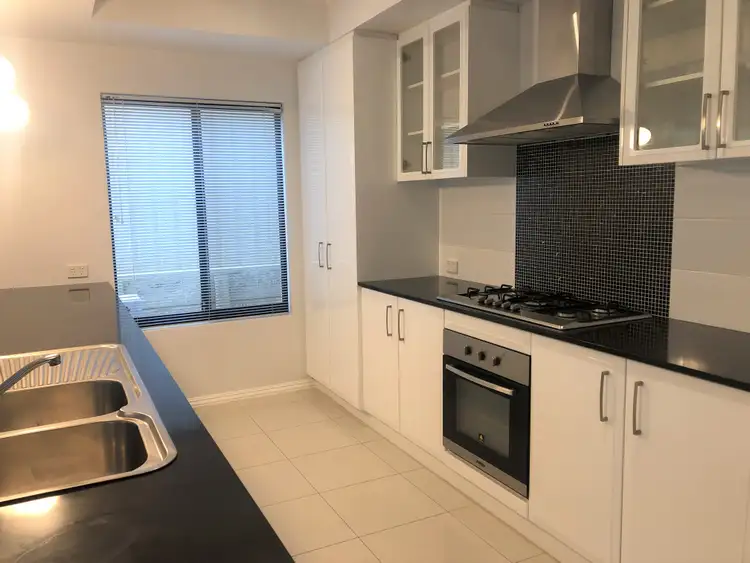 Second view of Homely townhouse listing, 56C Raymond Street, Yokine WA 6060
