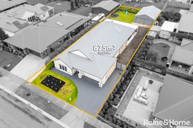 4 Wattle Grove, Riddells Creek VIC 3431