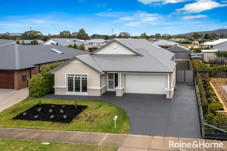 Second view of Homely house listing, 4 Wattle Grove, Riddells Creek VIC 3431