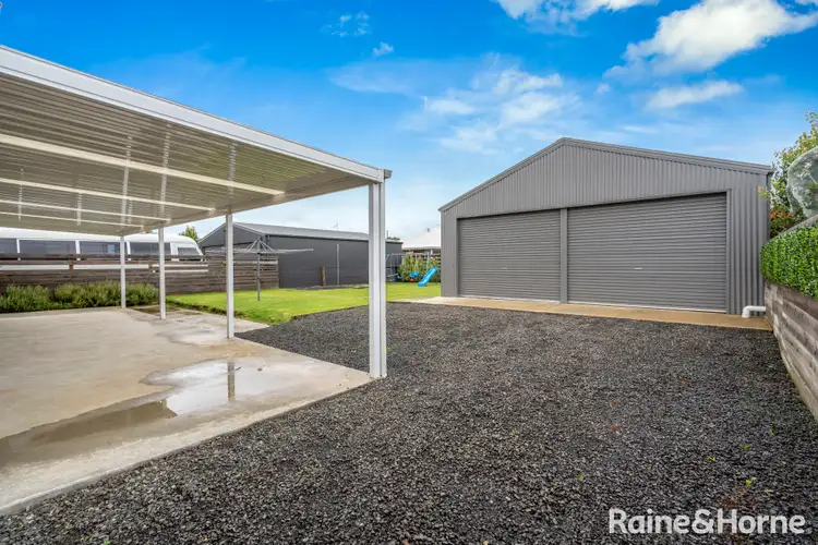 Fourth view of Homely house listing, 4 Wattle Grove, Riddells Creek VIC 3431