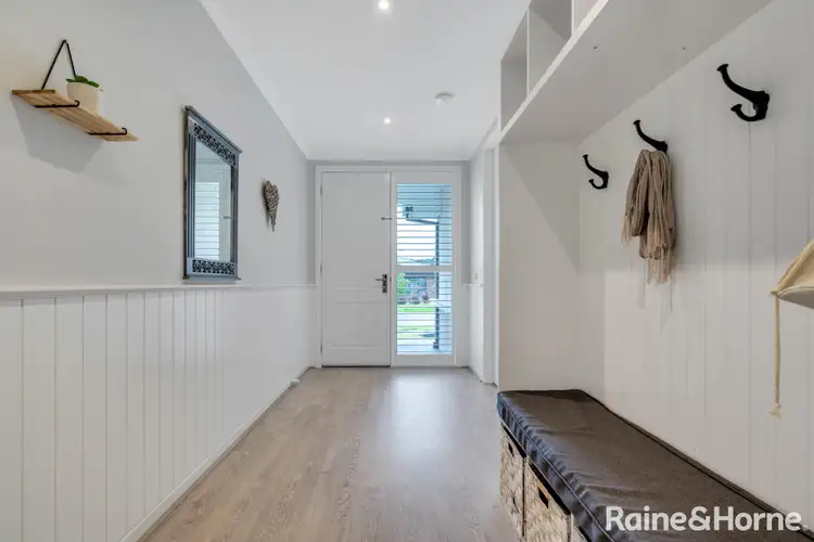 Fifth view of Homely house listing, 4 Wattle Grove, Riddells Creek VIC 3431
