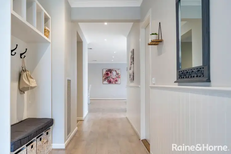 Sixth view of Homely house listing, 4 Wattle Grove, Riddells Creek VIC 3431