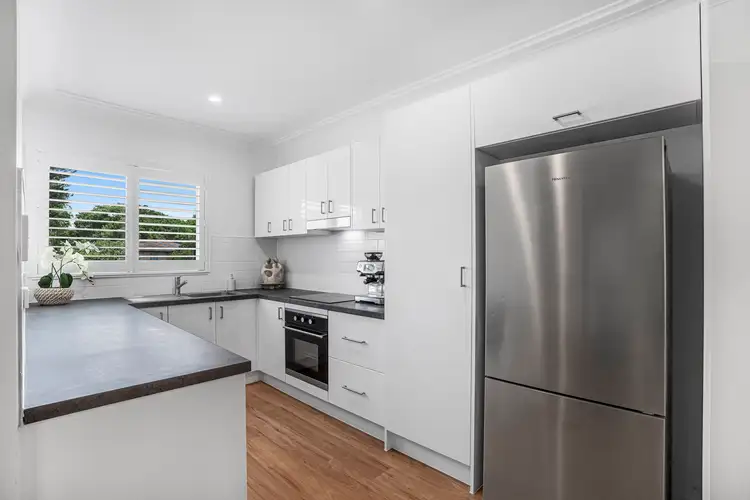 Second view of Homely house listing, 163 Wondall Road, Wynnum West QLD 4178