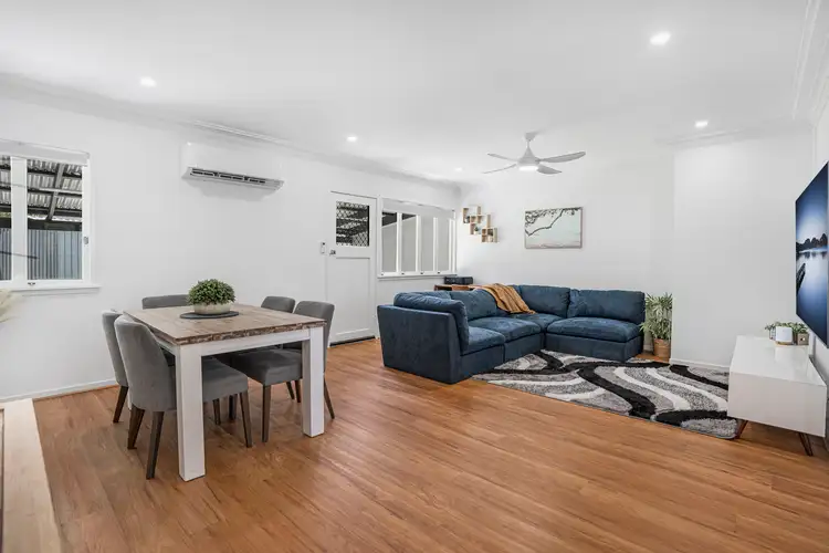 Fourth view of Homely house listing, 163 Wondall Road, Wynnum West QLD 4178
