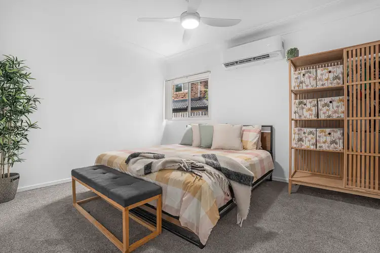 Sixth view of Homely house listing, 163 Wondall Road, Wynnum West QLD 4178