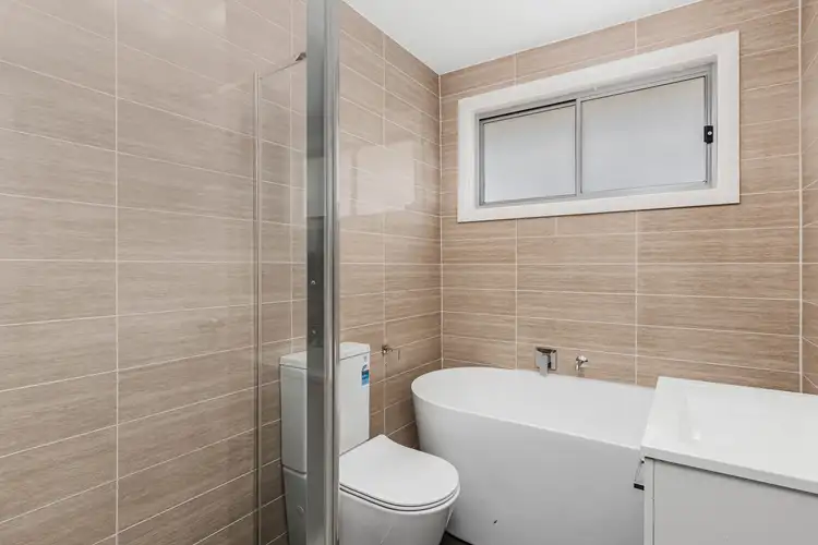 Fifth view of Homely townhouse listing, 5/66 Barry Street, Cambridge Park NSW 2747
