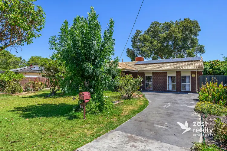 21 Marlow Way