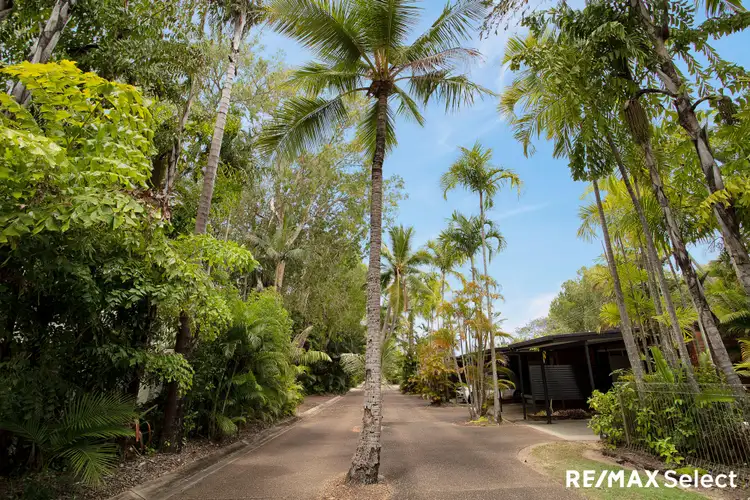 Second view of Homely house listing, 31/26 Bourke Street, Blacks Beach QLD 4740