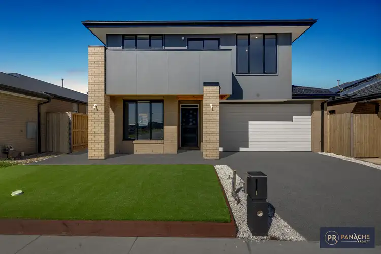 Main view of Homely house listing, 12 Farmington Road, Wyndham Vale VIC 3024