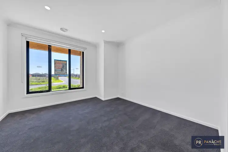 Second view of Homely house listing, 12 Farmington Road, Wyndham Vale VIC 3024