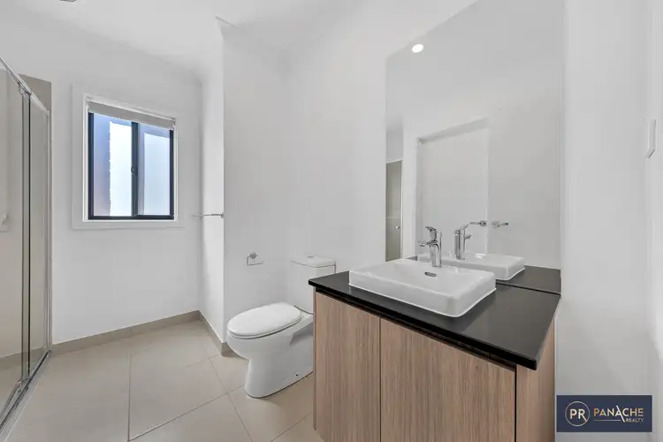 Third view of Homely house listing, 12 Farmington Road, Wyndham Vale VIC 3024