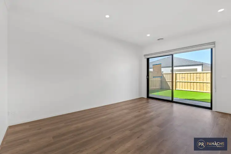 Fifth view of Homely house listing, 12 Farmington Road, Wyndham Vale VIC 3024