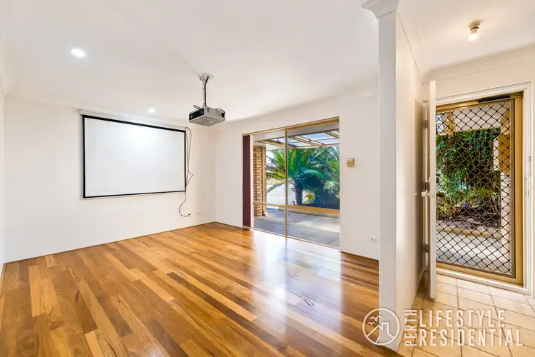 Fourth view of Homely house listing, 32 Wentworth Street, Yanchep WA 6035