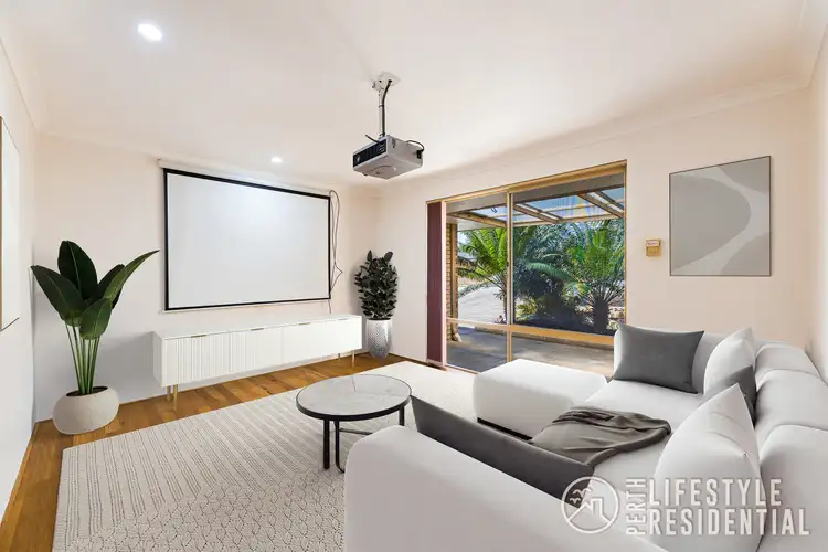 Fifth view of Homely house listing, 32 Wentworth Street, Yanchep WA 6035