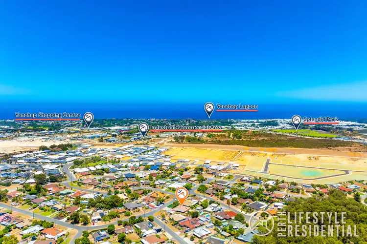 Seventh view of Homely house listing, 32 Wentworth Street, Yanchep WA 6035