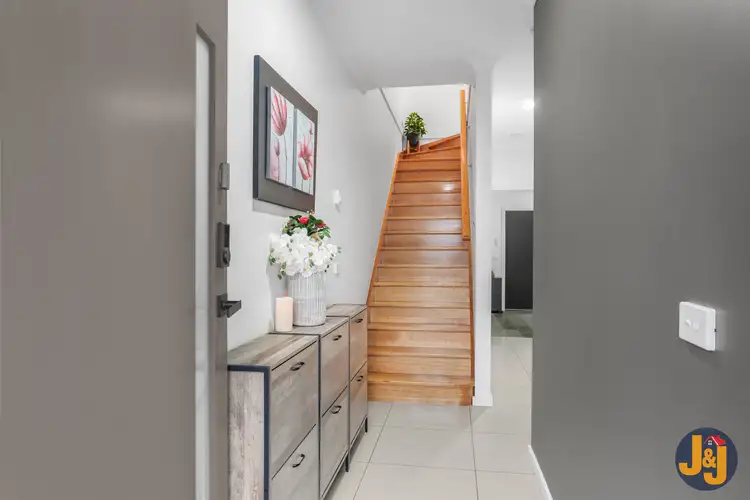 Fourth view of Homely townhouse listing, 7A Champion Parade, Craigieburn VIC 3064