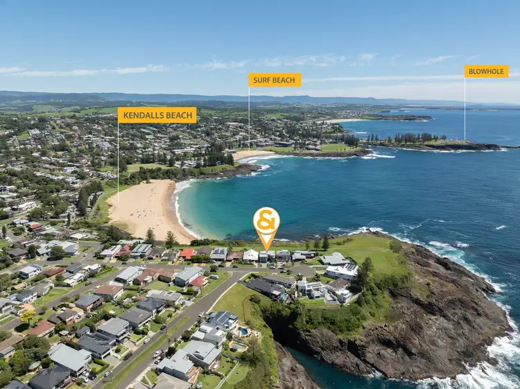 1/7 Gwinganna Avenue, Kiama NSW 2533