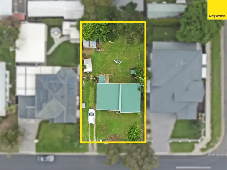 19 Burrell Parade, Blacktown NSW 2148