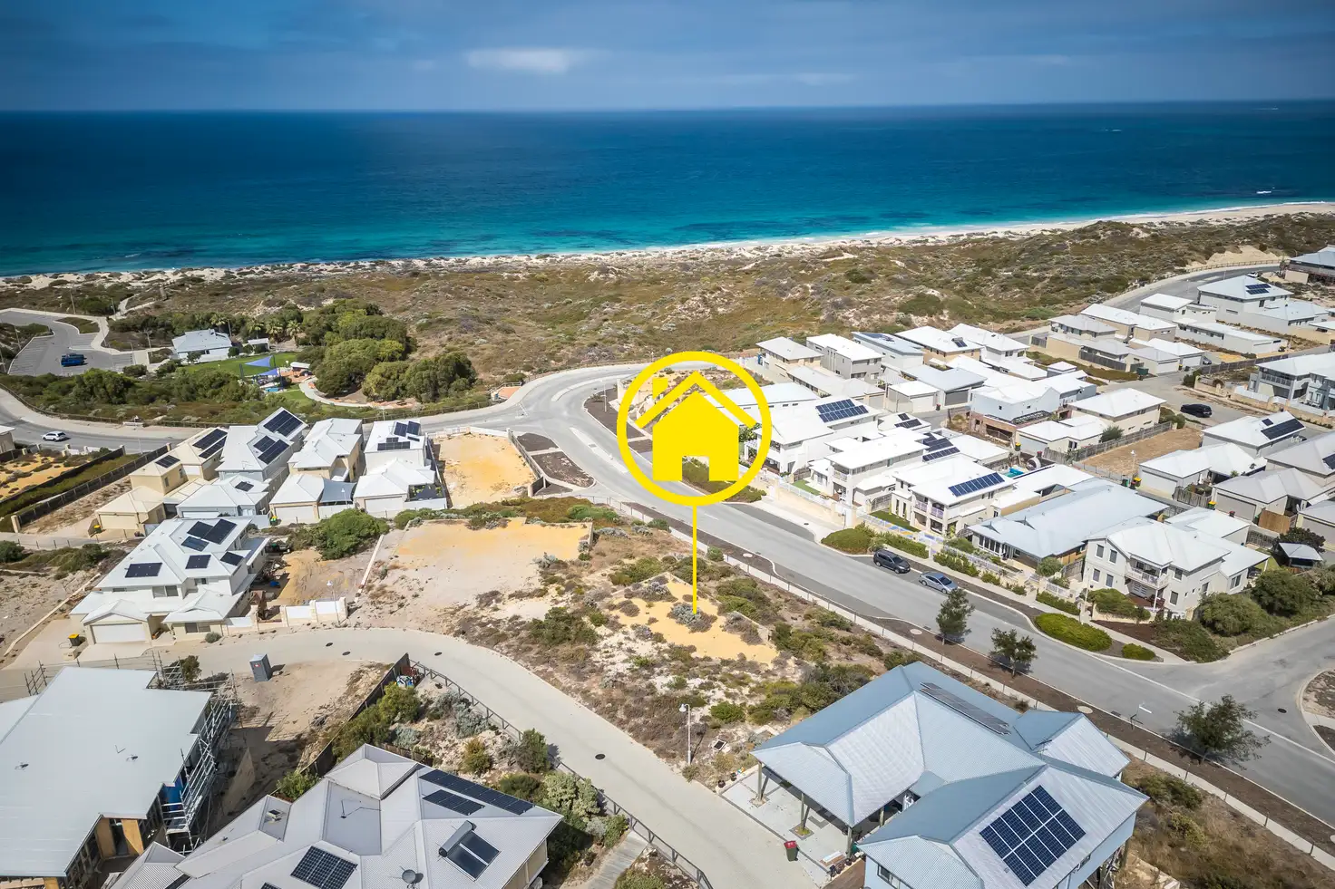 Main view of Homely land listing, 7 Knoll Rise, Yanchep WA 6035