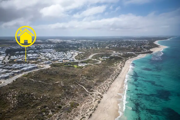Fourth view of Homely land listing, 7 Knoll Rise, Yanchep WA 6035