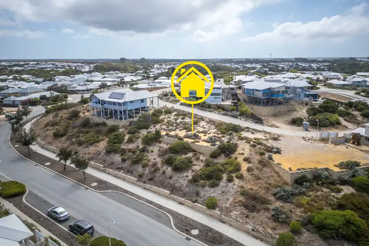 Fifth view of Homely land listing, 7 Knoll Rise, Yanchep WA 6035