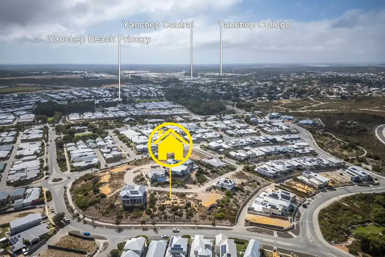 Sixth view of Homely land listing, 7 Knoll Rise, Yanchep WA 6035