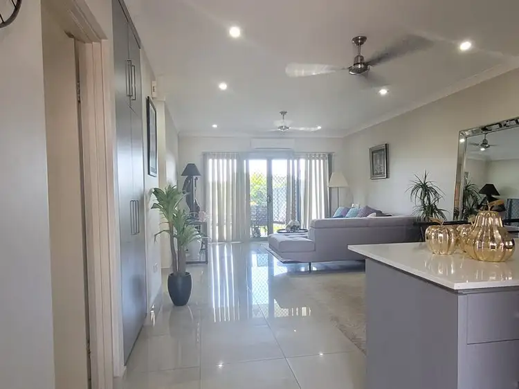 Second view of Homely unit listing, 7/2 Guider Court, Johnston NT 832