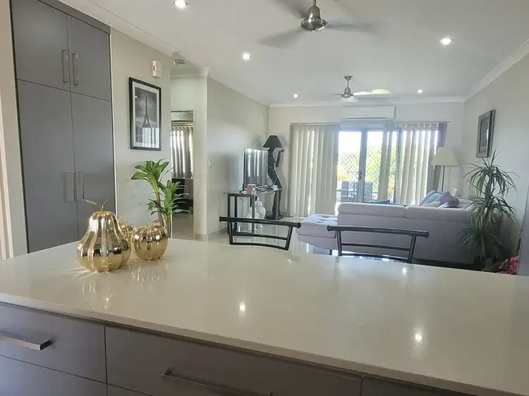 Third view of Homely unit listing, 7/2 Guider Court, Johnston NT 832