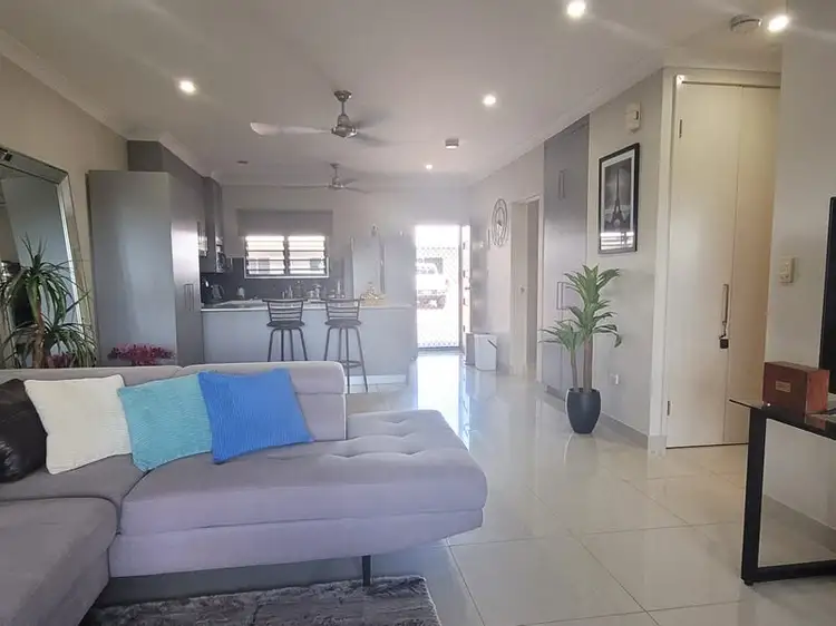 Fifth view of Homely unit listing, 7/2 Guider Court, Johnston NT 832