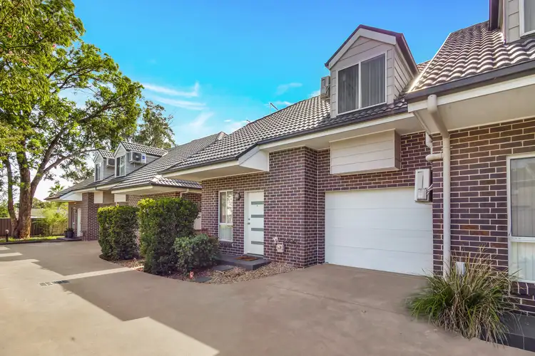 5/137 Adelaide Street, St Marys NSW 2760