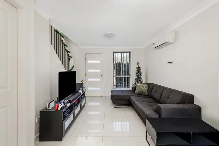 Second view of Homely townhouse listing, 5/137 Adelaide Street, St Marys NSW 2760