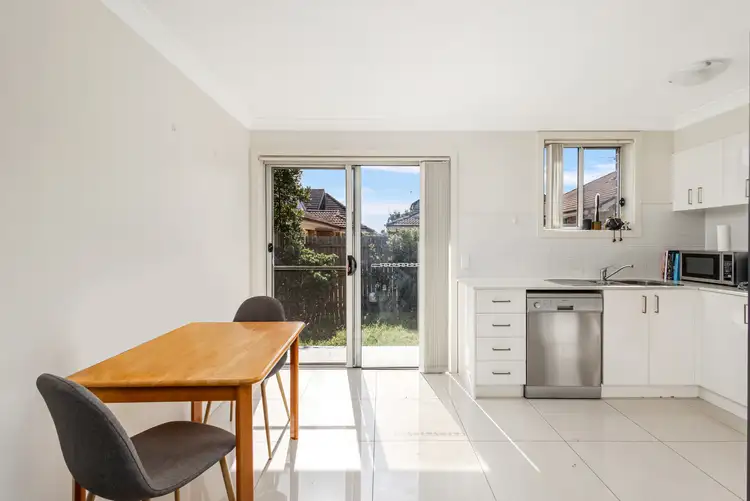 Third view of Homely townhouse listing, 5/137 Adelaide Street, St Marys NSW 2760