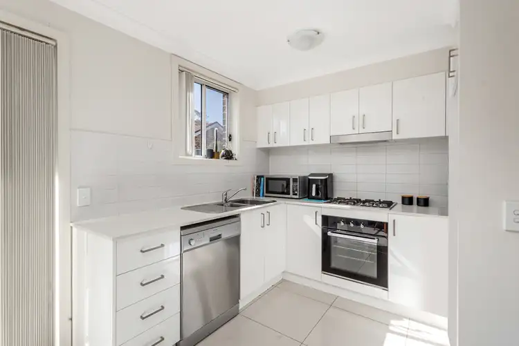 Fourth view of Homely townhouse listing, 5/137 Adelaide Street, St Marys NSW 2760