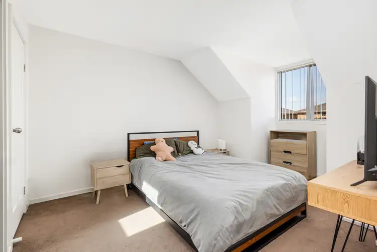 Fifth view of Homely townhouse listing, 5/137 Adelaide Street, St Marys NSW 2760