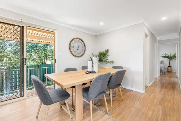 Fourth view of Homely house listing, 235A Richmond Road, Penrith NSW 2750