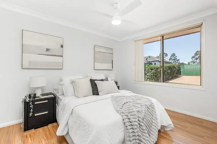 Sixth view of Homely house listing, 235A Richmond Road, Penrith NSW 2750