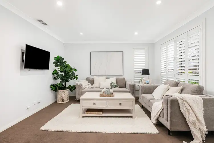Second view of Homely house listing, 10 Lakeview Drive, Cranebrook NSW 2749