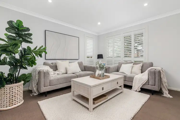 Third view of Homely house listing, 10 Lakeview Drive, Cranebrook NSW 2749
