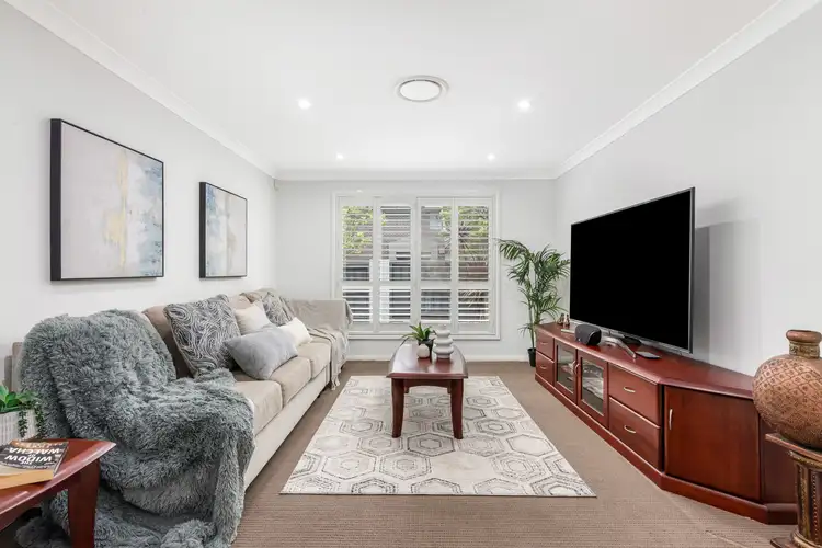 Fourth view of Homely house listing, 10 Lakeview Drive, Cranebrook NSW 2749