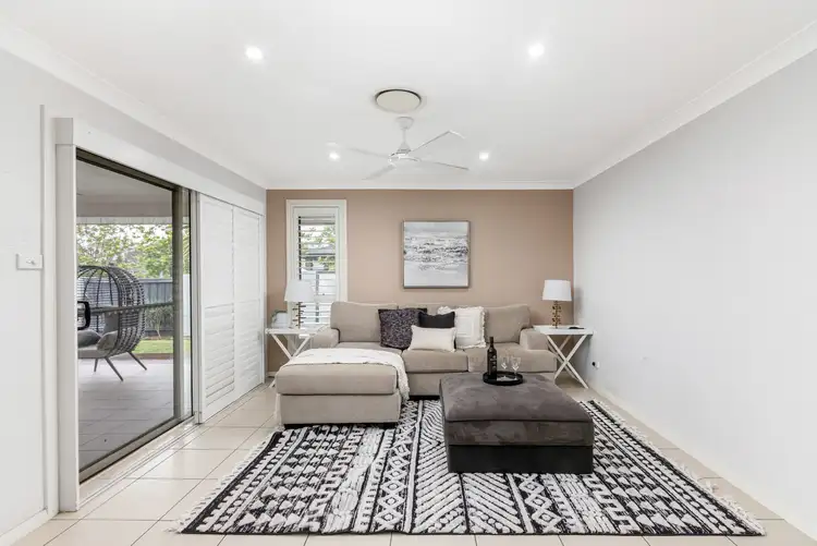 Fifth view of Homely house listing, 10 Lakeview Drive, Cranebrook NSW 2749