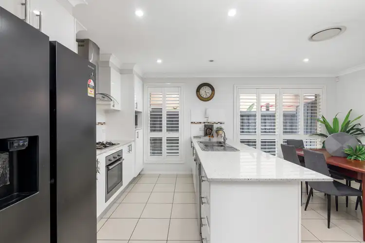 Sixth view of Homely house listing, 10 Lakeview Drive, Cranebrook NSW 2749