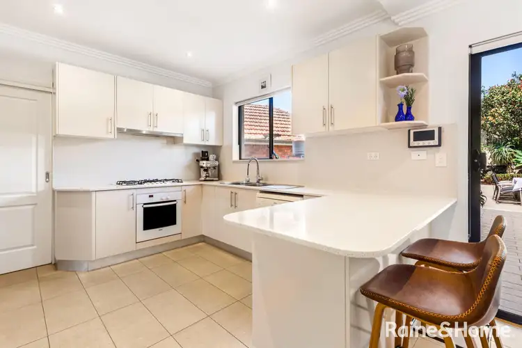 Second view of Homely house listing, 5A May Street, Bardwell Park NSW 2207