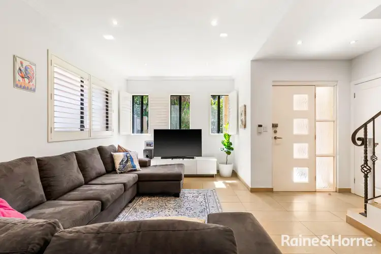 Third view of Homely house listing, 5A May Street, Bardwell Park NSW 2207